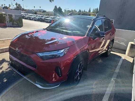 TOYOTA RAV4 PRIME 2023 JTMFB3FV2PD112391 image TOYOTA RAV4 PRIME 2023 JTMFB3FV2PD112391 image